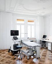 Kardiologische Praxis Rosenberg Bild 1