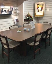 Parnick Jennings Funeral Home & Cremation Services image 16