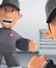 KS AUTOGLAS ZENTRUM Leer Bild 1