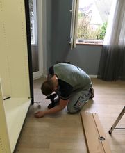 Reuter Umzüge Köln GmbH Bild 34