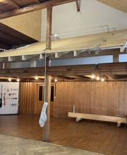 euroroof ag Ausbildungszentrum Riffenmatt