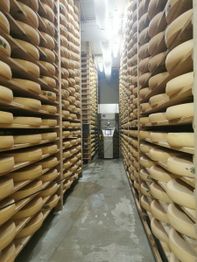 Société Fromagère Val D'Amour