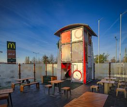 McDonald's Bild 5