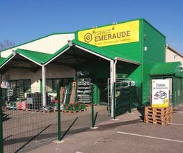 Espace Emeraude Auterive