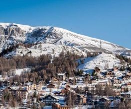 Intercommunal De Valberg image 1