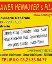 Xavier Hennuyer & Fils image 1