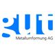 Gut Metallumformung AG