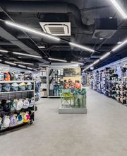 DECATHLON Connect Leipzig Hauptbahnhof Bild 3