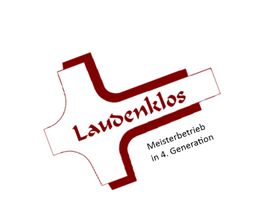 Laudenklos Grabmale Bild 1