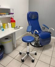 Laboratoire Saint-Martin-d'Hères - Abbaye -  BIOGROUP ALPES ISERE image 5