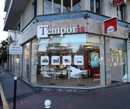 Temporis Cannes image 6