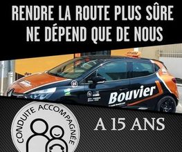 Auto-école Bouvier image 8