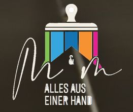 Wir geben Räumen Charakter