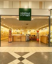 Opticien POITIERS BEAULIEU Générale d'Optique image 1