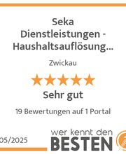 werkenntdenBESTEN.de Qualitätssiegel