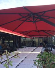 Stores Moustiquaires Pergolas-Valence image 4