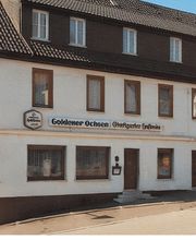 Hotel Gasthof Goldener Ochsen Göppingen Hohenstaufen Bild 3