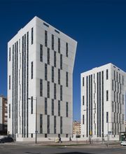 Ruiz Larrea Asociados S.L Sede- Gran Via, 59 imagen 14