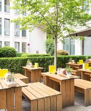 HANS IM GLÜCK - MÜNCHEN Königsplatz Bild 2