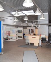 Autohaus Thiel Kfz Werkstatt & Service GmbH Bild 6