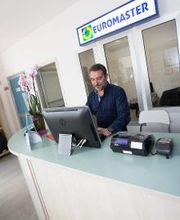 Euromaster Lentisco Gomme immagine 12