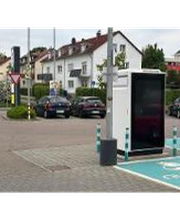 ChargeOne Ladestation Bild 4