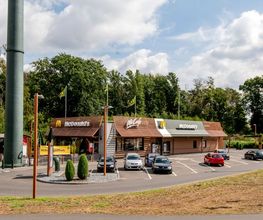 McDonald's Bild 1