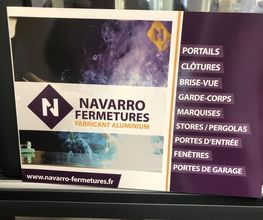 Navarro Fermetures image 2