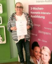 Kosmetik & Fußpflegestudio Probst Bild 1