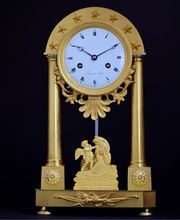 Michael Manßhardt Uhrmachermeister & Restaurator Bild 8