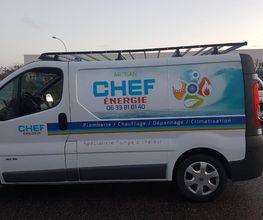 Chef Energie image 1