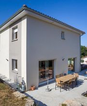 Maisons Axial - Chambéry image 5