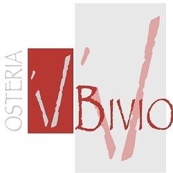 Ristorante osteria Il Bivio logo