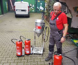 Hego / Adler Feuerschutz Bild 3