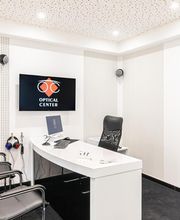 Audioprothésiste LA CHÂTRE Optical Center image 2