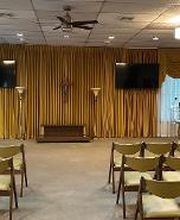 Thornton Funeral Home P.A. image 3