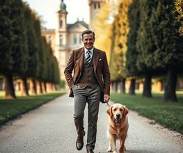 Dogrunners Concierge Service Bild 2