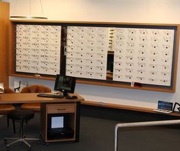 Hoffmann Optic Inh. Astrid Grimm e. Kfr. Bild 1