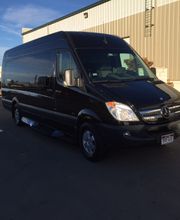 303 Luxury Car Service image 20