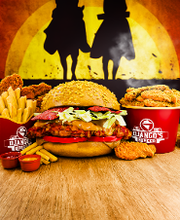 DJANGO'S BURGER Bild 4