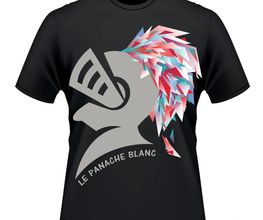 LE PANACHE BLANC image 1