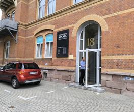 Hörgeräte Möckel Kahla Bild 6