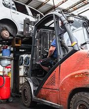 Struck Recycling-Hof OHG Bild 1