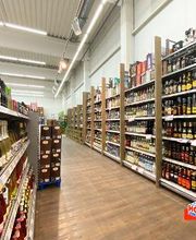 HOL'AB! Getränkemarkt Bild 1