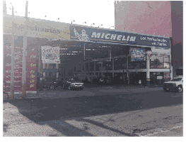 Astrollantas Lindavista imagen 2