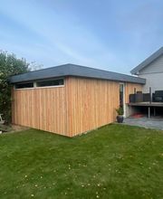 Emwil - din tømrer i Skæring billede 10