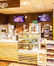 Shell Recharge Charging Station Bild 10