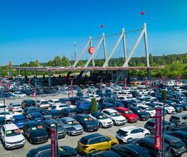 Auto Discount Uster AG Bild 4