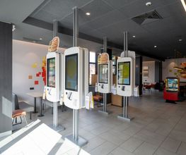 McDonald's Bild 8