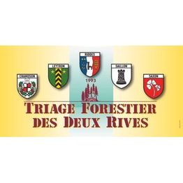 Triage forestier des deux Rives